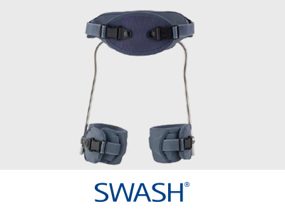 SWASH髋关节矫形器